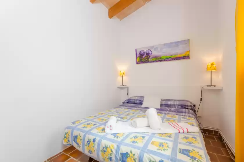 Holiday rentals in Sa caseta (caseta), Inca