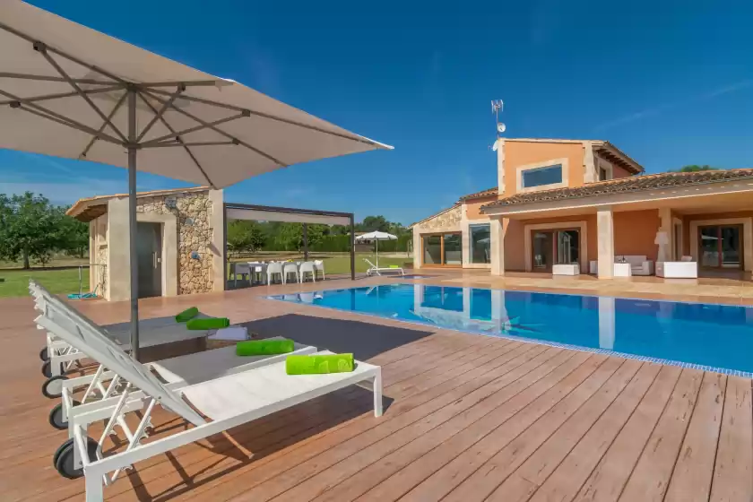 Holiday rentals in Son morei de ses penyes, Muro