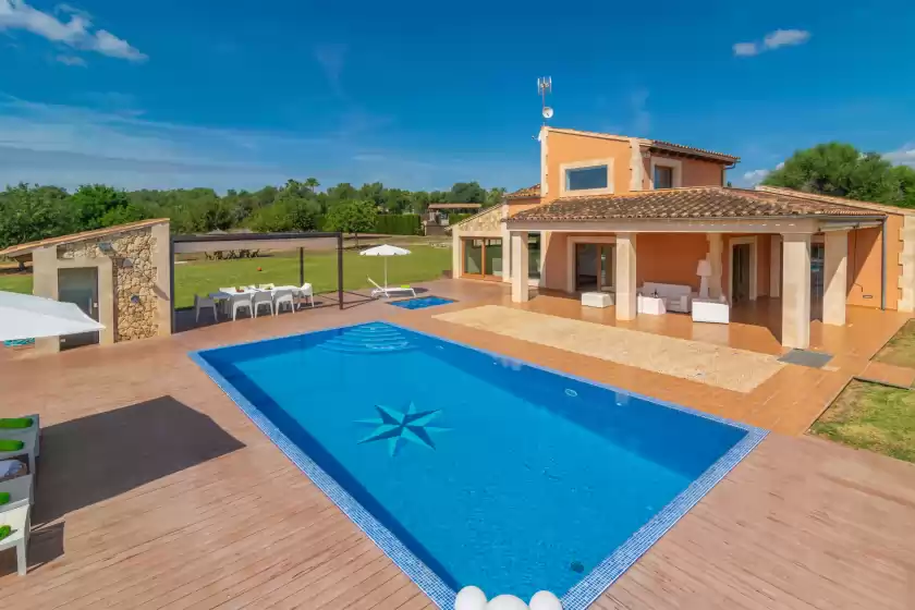 Holiday rentals in Son morei de ses penyes, Muro