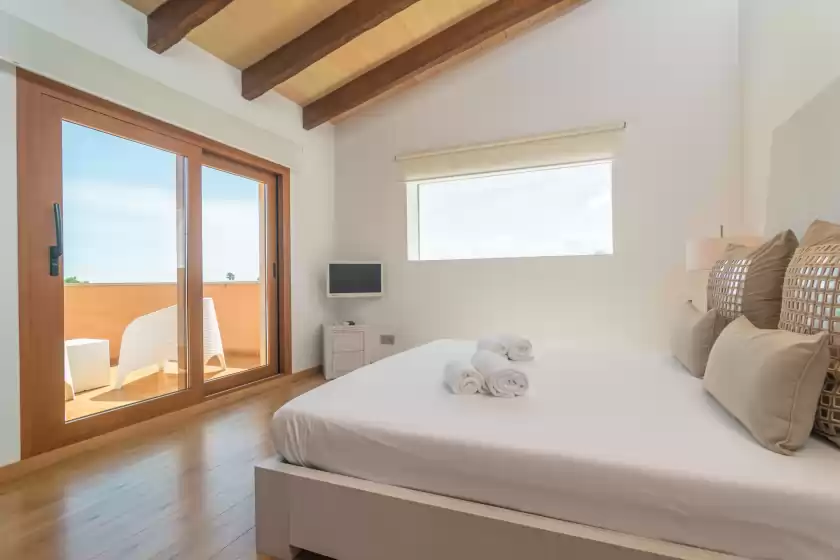 Holiday rentals in Son morei de ses penyes, Muro