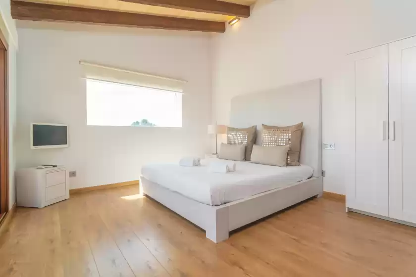 Holiday rentals in Son morei de ses penyes, Muro