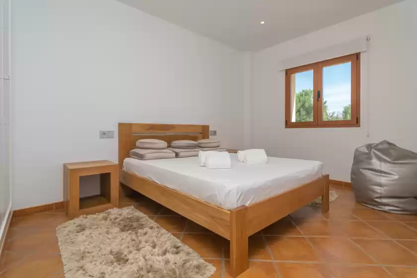 Holiday rentals in Son morei de ses penyes, Muro