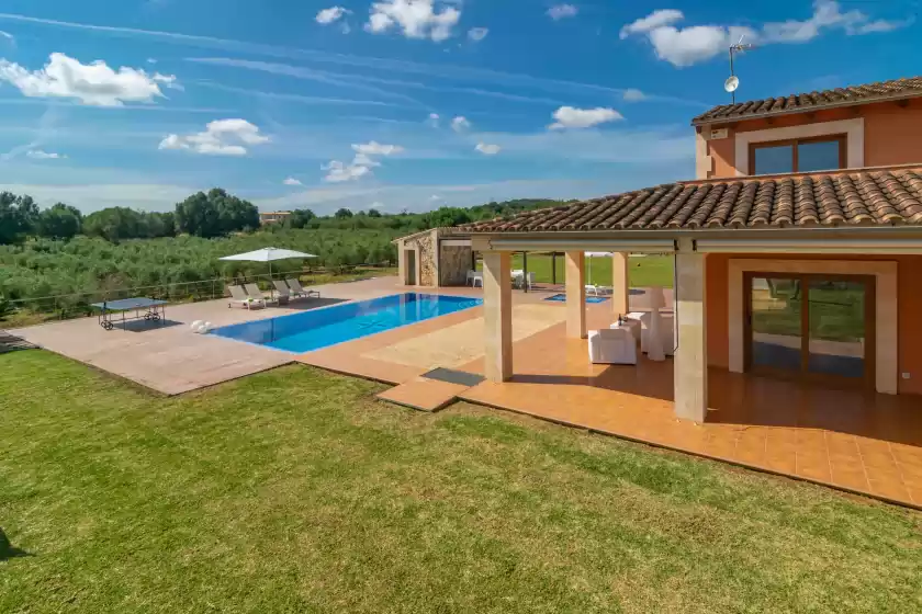 Holiday rentals in Son morei de ses penyes