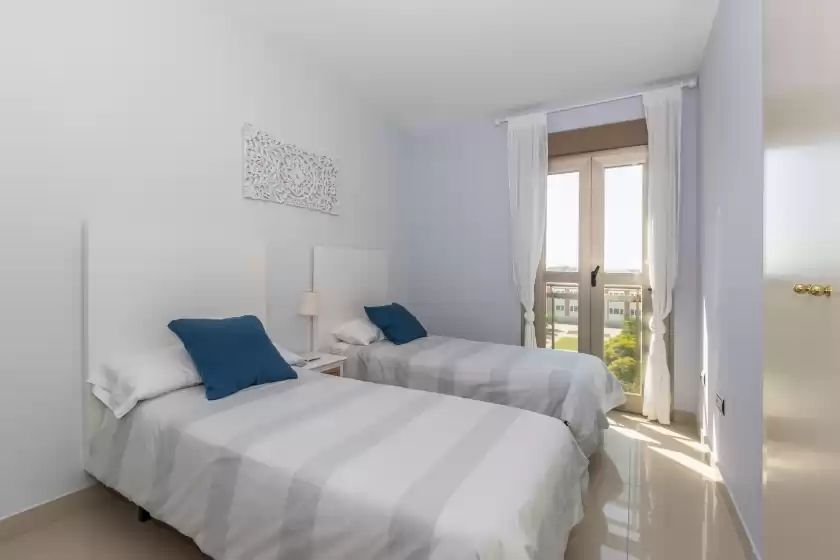 Holiday rentals in Pacifico playa, Málaga