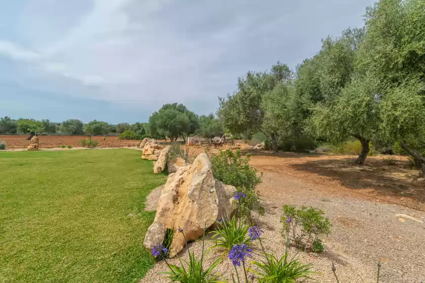 Holiday rentals in Can maimó nou, Santanyí