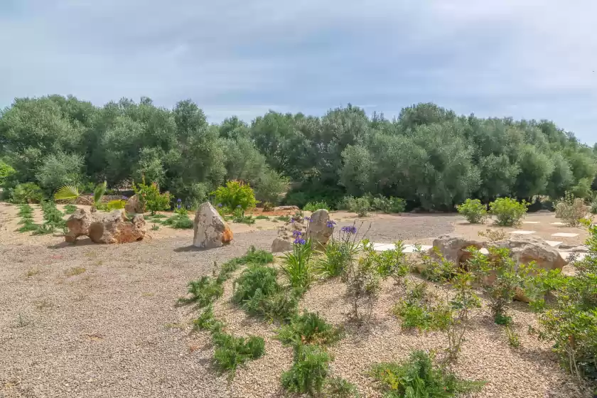 Holiday rentals in Can maimó nou, Santanyí