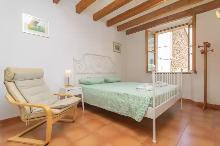 Holiday rentals in Ca's pobres, Sóller