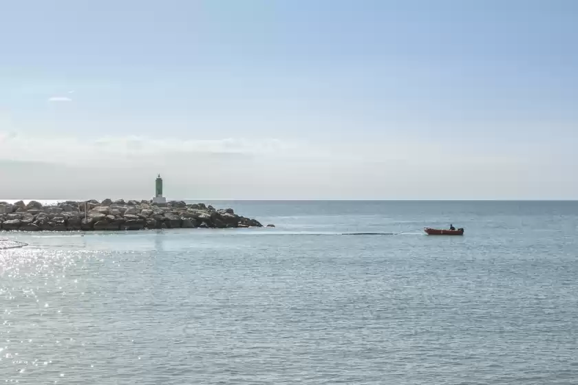 Alquiler vacacional en Gran canet, Platja de Canet