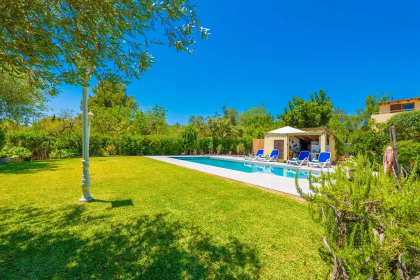 Holiday rentals in Marina (pollença), Pollença