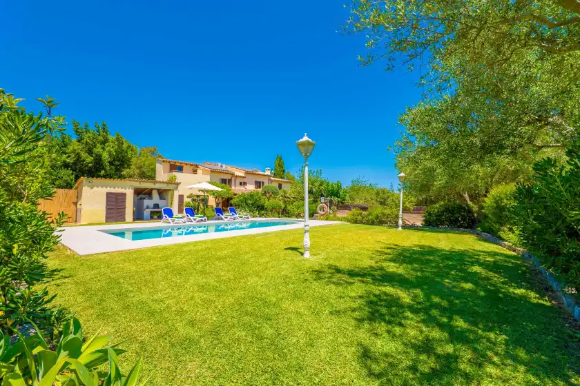 Holiday rentals in Marina (pollença), Pollença