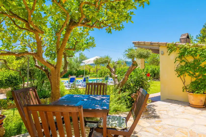 Holiday rentals in Marina (pollença), Pollença