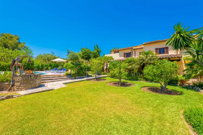 Holiday rentals in Marina (pollença), Pollença