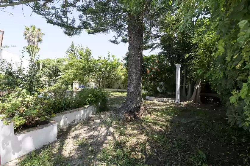 Location de vacances à Fuente alegre, Chiclana de la Frontera