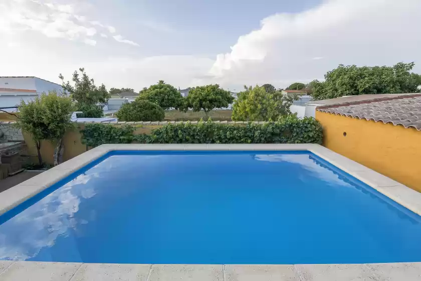 Holiday rentals in Rincon de la huerta, Chiclana de la Frontera