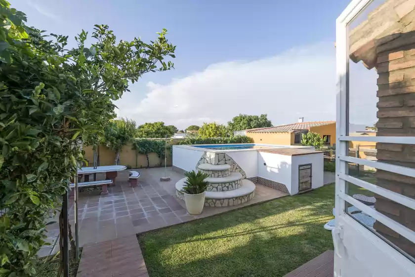 Ferienunterkünfte in Rincon de la huerta, Chiclana de la Frontera