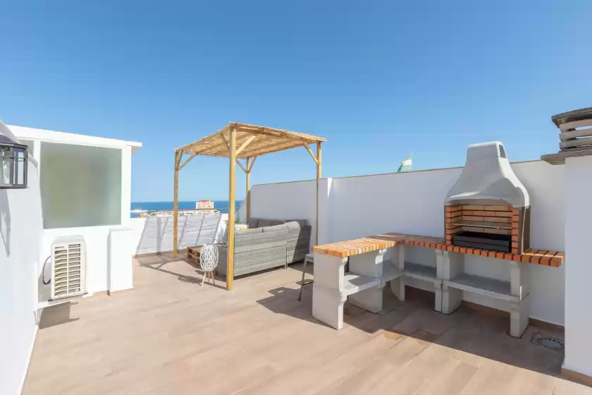 Holiday rentals in Yucas vistamar, Fuengirola