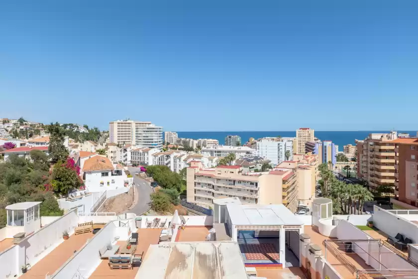 Holiday rentals in Yucas vistamar, Fuengirola