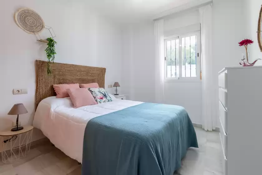 Holiday rentals in Yucas vistamar, Fuengirola