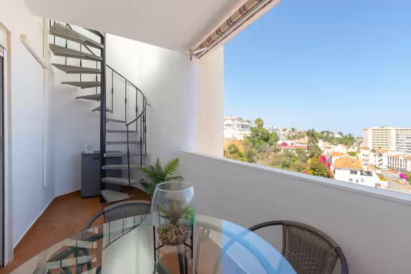 Holiday rentals in Yucas vistamar, Fuengirola