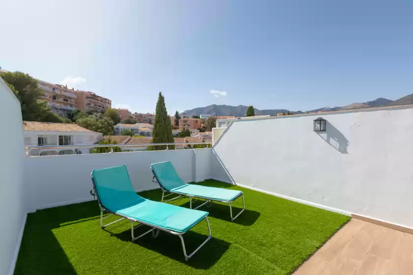 Holiday rentals in Yucas vistamar, Fuengirola