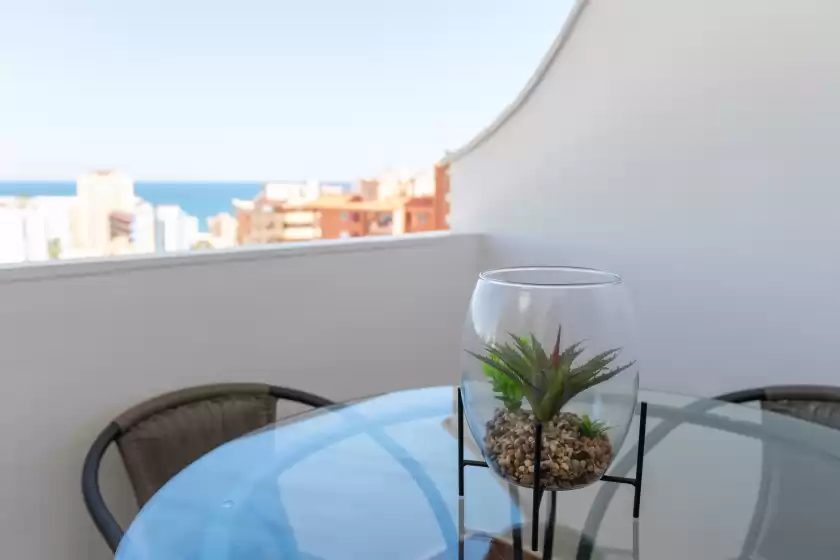 Holiday rentals in Yucas vistamar, Fuengirola