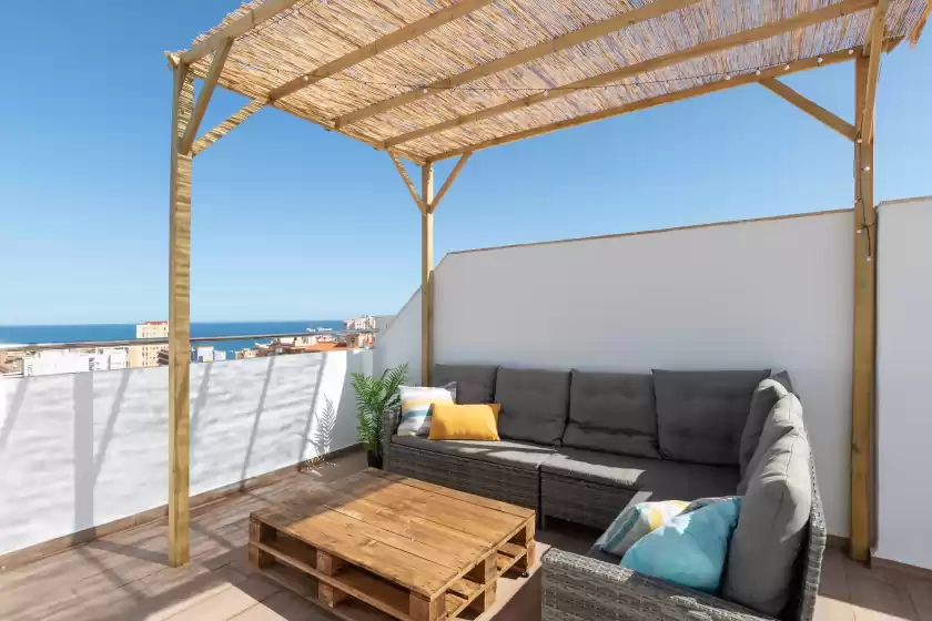 Holiday rentals in Yucas vistamar, Fuengirola