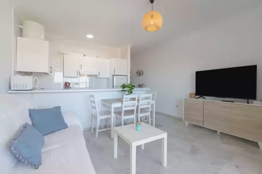 Holiday rentals in Yucas vistamar, Fuengirola