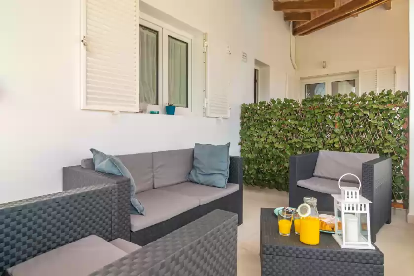 Holiday rentals in Ona 2, Cala d'Or