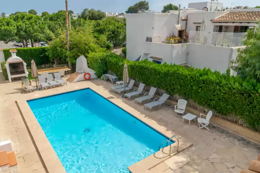 Holiday rentals in Ona 2, Cala d'Or