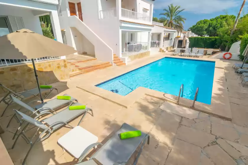 Holiday rentals in Ona 2, Cala d'Or