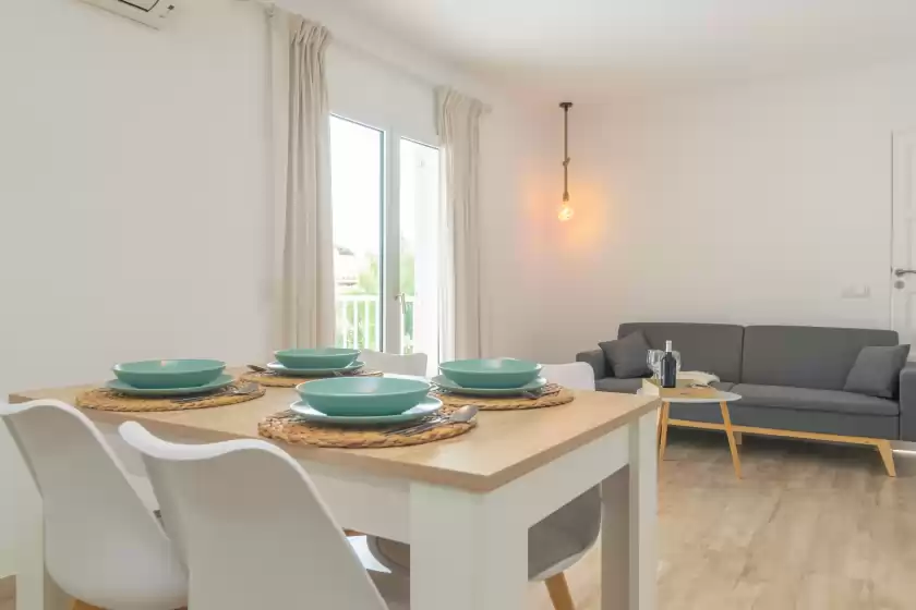 Holiday rentals in Ona 2, Cala d'Or