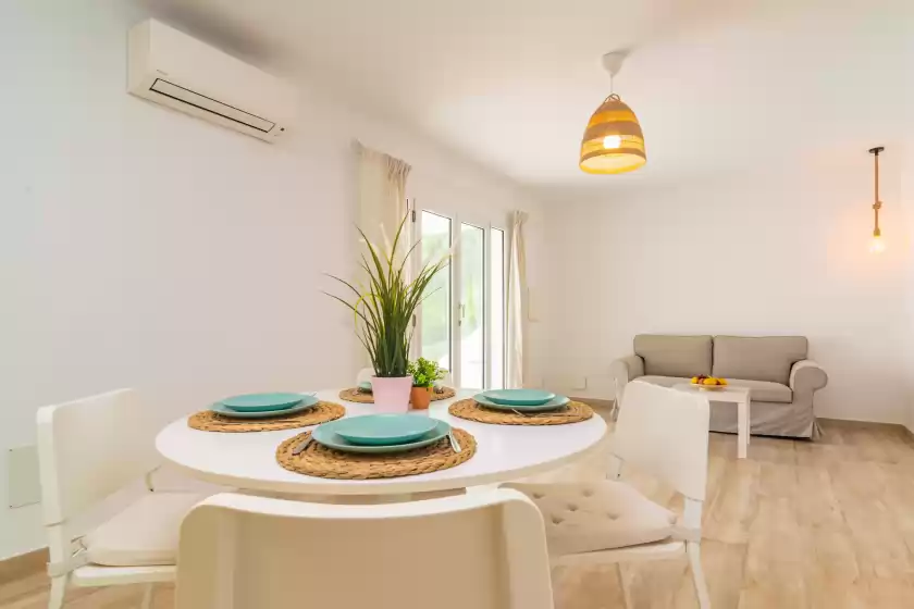 Holiday rentals in Ona 1, Cala d'Or