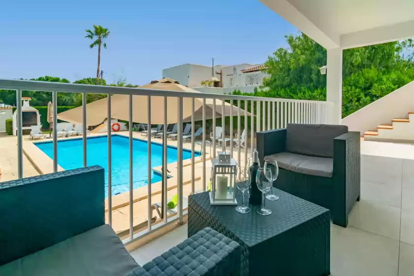 Holiday rentals in Ona 1, Cala d'Or