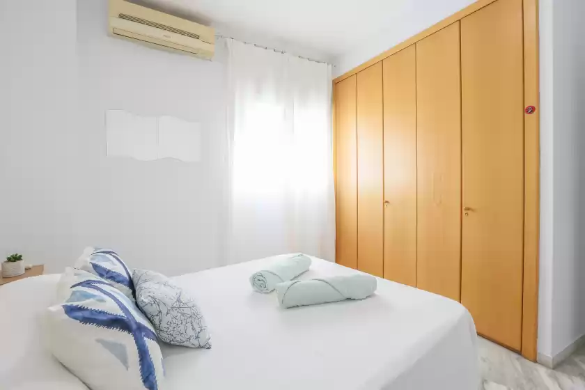 Holiday rentals in Azahar fibes, Sevilla