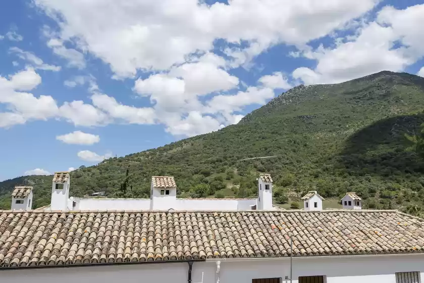 Alquiler vacacional en Casa paula, Benamahoma