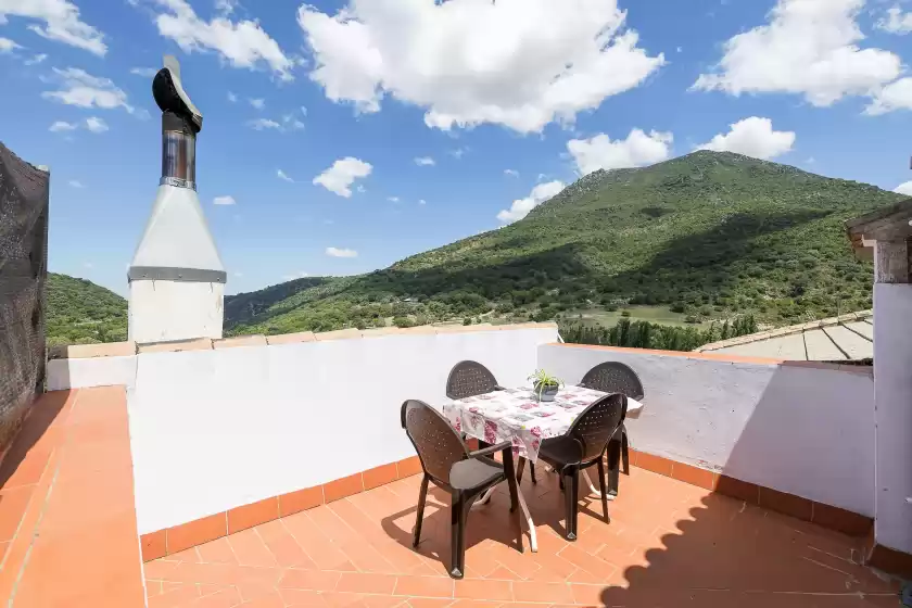 Holiday rentals in Casa paula, Benamahoma