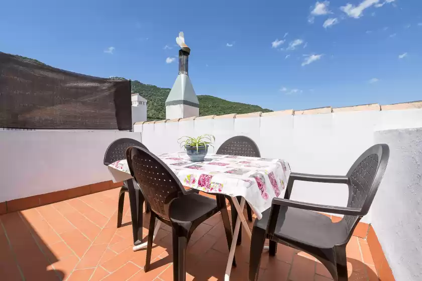 Holiday rentals in Casa paula, Benamahoma