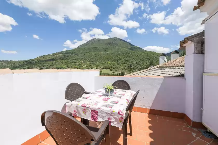 Holiday rentals in Casa paula, Benamahoma