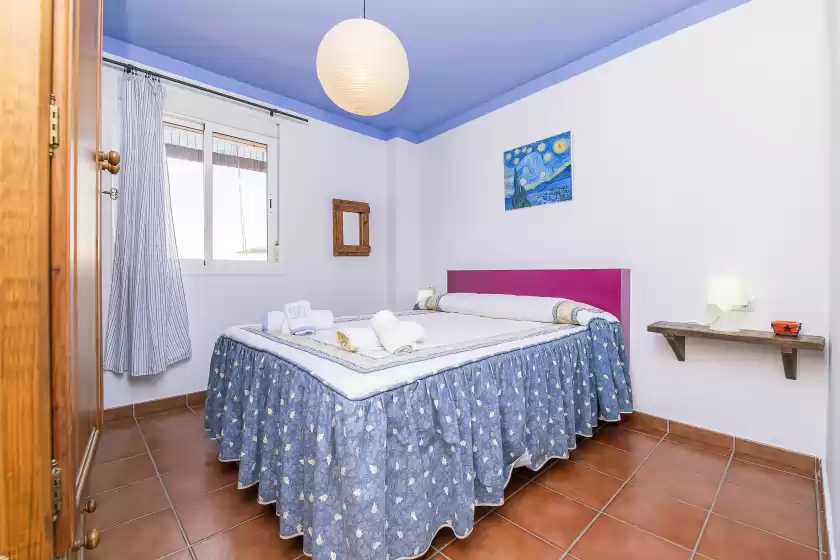 Holiday rentals in Casa paula, Benamahoma