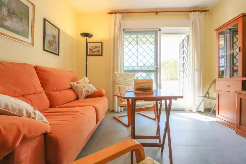 Holiday rentals in Espigon de rota, Rota