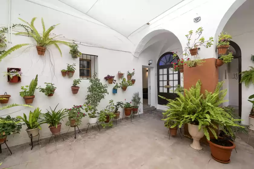 Holiday rentals in Casa cuna, Arcos de la Frontera