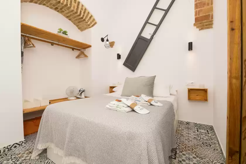 Holiday rentals in Casa cuna, Arcos de la Frontera