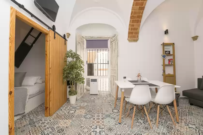 Holiday rentals in Casa cuna, Arcos de la Frontera