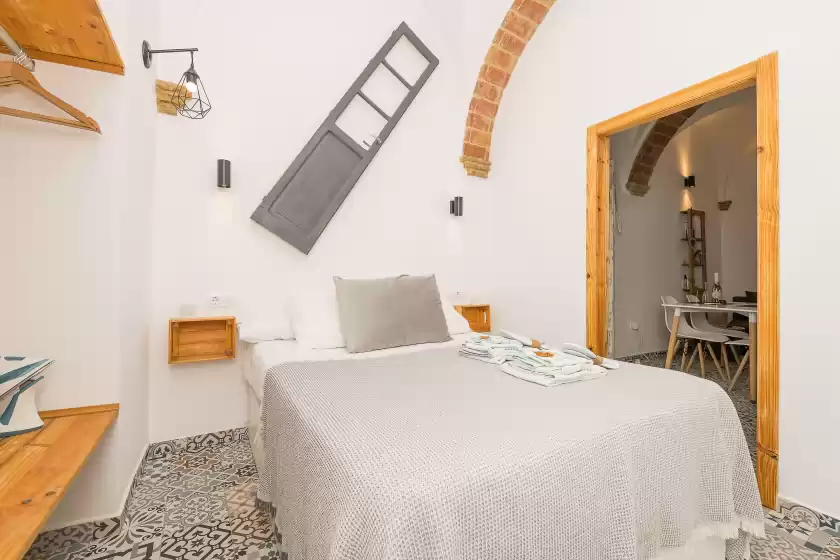 Holiday rentals in Casa cuna, Arcos de la Frontera