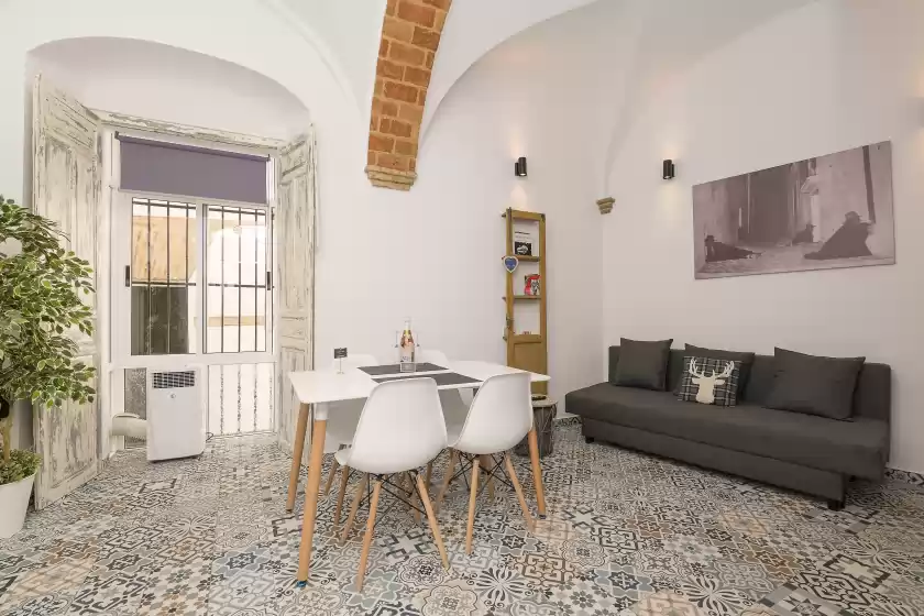 Holiday rentals in Casa cuna, Arcos de la Frontera