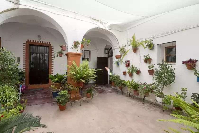 Holiday rentals in Casa cuna, Arcos de la Frontera