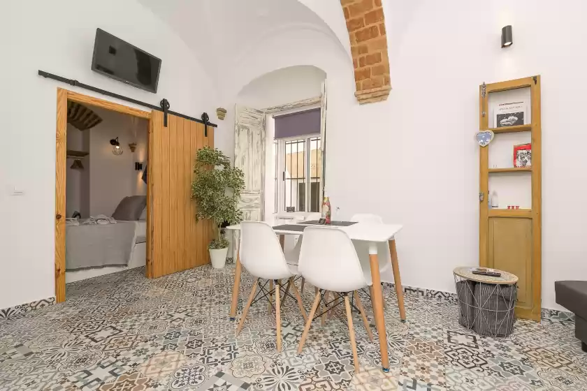 Holiday rentals in Casa cuna, Arcos de la Frontera