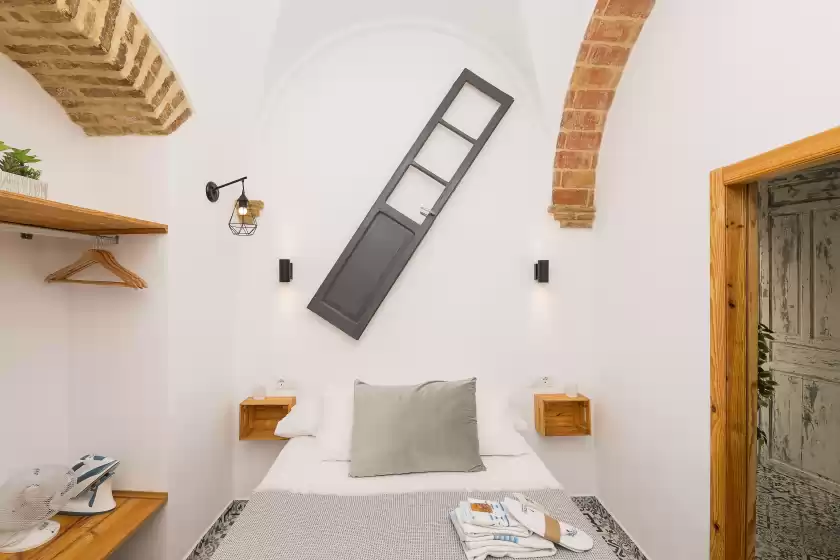 Holiday rentals in Casa cuna, Arcos de la Frontera