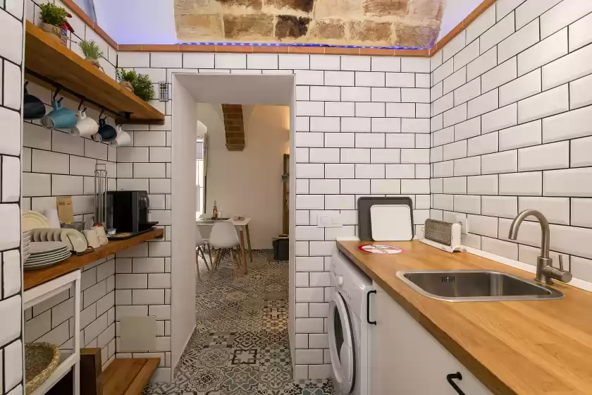 Holiday rentals in Casa cuna, Arcos de la Frontera