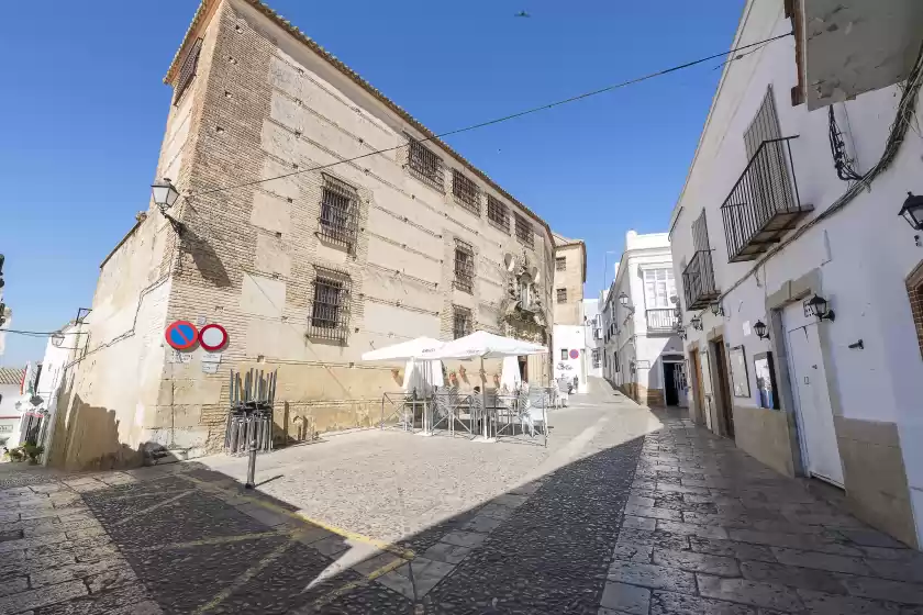 Ferienunterkünfte in Casa cuna, Arcos de la Frontera